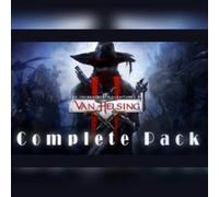 Van Helsing II : Complete Pack (PC) Steam Gift - GLOBAL