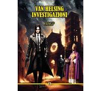 Van Helsing Investigazioni