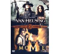 Van helsing;la momie