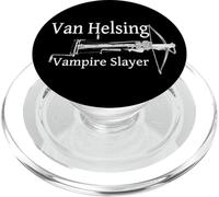 Van Helsing L'ammazzavampiri PopSockets PopGrip per MagSafe