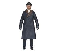 Van Helsing Scale Action Figura 18 cm Hammer Films: Horror of Dracula 1958