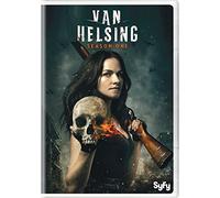Van Helsing: Season One