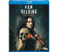 Van Helsing: Season One (3 Blu-Ray) [Edizione: Stati Uniti]