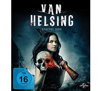 Van Helsing - Staffel 1