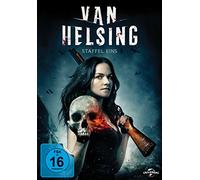 Van Helsing - Staffel 1