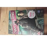 Van Helsing - The London Assignment (Animated) [Edizione: Regno Unito] [Edizione: Regno Unito]