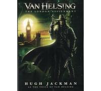 Van Helsing: The London Assignment [Edizione: Stati Uniti]