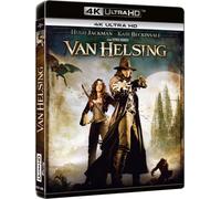 VAN HELSING - UHD 4K