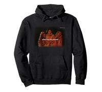 Van Helsing Where My Lore Started Brides of Dracula Felpa con Cappuccio