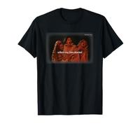 Van Helsing Where My Lore Started Brides of Dracula Maglietta