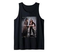 Van Helsing Where My Lore Started Van & Anna Valerious Canotta