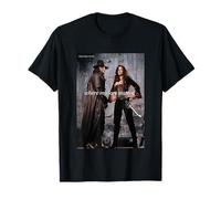 Van Helsing Where My Lore Started Van & Anna Valerious Maglietta