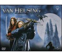 Van Helsing (Wide Pack Tin Box) (2 Dvd)