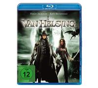 Van Helsing (Widescreen) Hugh Jackman Kate Beckinsale Richard Roxburgh