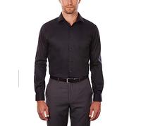 Van Heusen. Black. L. 13V0521. 00712848200145