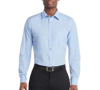 Van Heusen - Camicia da uomo Cammeo blu. XX-Large