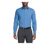 Van Heusen - Camicia da uomo Pacifico 39 cm collo 86/89 cm manica (M)
