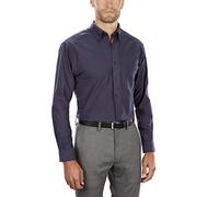 Van Heusen 13v0040 Camicia Elegante, Marina Militare, XXL Uomo