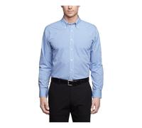 Van Heusen. Periwinkle. 2XL. 13V0225. 00712848474805
