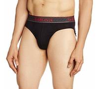Van Heusen Slip Uomo Pima Cotone Anca Tessuto Cotone Ultra Morbido Comfort...