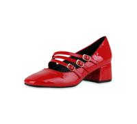 Van Hill Décolleté 'Isabella' rosso Donna Van Hill 36 rosso