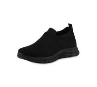 Van Hill Scarpa slip-on 'Amanda' nero Donna Van Hill 38 nero