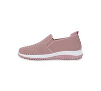 Van Hill Scarpa slip-on 'Ann' rosa antico, Taglia 39