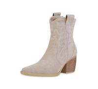 Van Hill Stivale da cowboy 'Ava' beige Donna Van Hill 37 beige