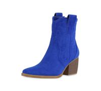 Van Hill Stivale da cowboy 'Ava' blu Donna Van Hill 37 blu