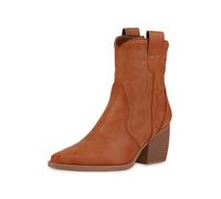 Van Hill Stivale da cowboy 'Ava' marrone chiaro Donna Van Hill 38 marrone chiaro