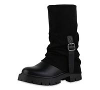 Van Hill Stivale ' Isabella ' nero Donna Van Hill 40 nero