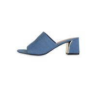 Van Hill Zoccoletto 'Ann' blu denim, Taglia 36
