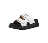 Van Hill Zoccoletto 'Katherine' bianco Donna Van Hill 37 bianco