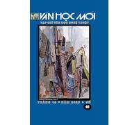 VAN HOC MOI SO 45 - Hard Cover