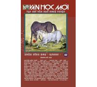 VAN HOC MOI SO 49_XUAN BINH NGO: HARD COVER