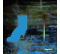 Van Hoen, Mark - Nightvision