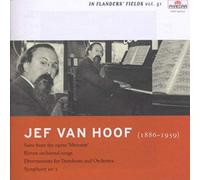 Van Hoof - Suite/Symphony No. 3/Lentest