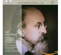 Van Hoof - Sym Nos 5 & 6