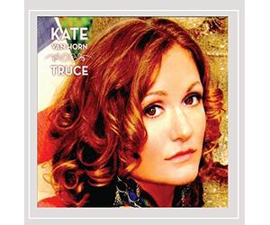 Van Horn, Kate - Truce