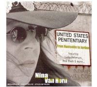 Van Horn, Nina - From Huntsville To Jordan