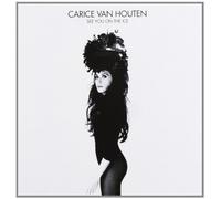Van Houten, Carice - See You On The Ice