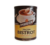 Van Houten Hot Chocolat Bistrot Style 425g