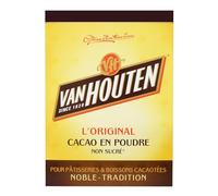 Van Houten Cacao puro L'Etui, 250 g