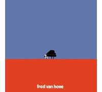 Van Hove, Fred - Complete Vogel Recordings 1972-74 (2 CD)