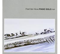 Van Hove, Fred - Piano Solo