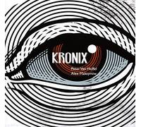Van Huffel, Peter - Kronix