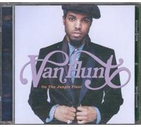 Van Hunt - On the Jungle Floor
