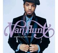 VAN HUNT - On The Jungle Floor