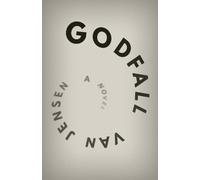 Van Jensen Godfall (Tascabile) Flyover Fiction