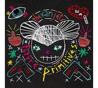 Van Jets - Future Primitives (2 LP)